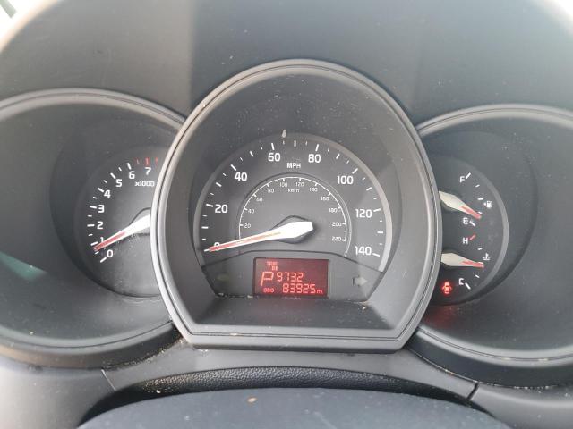 KNADM4A32E6414128 KIA RIO LX