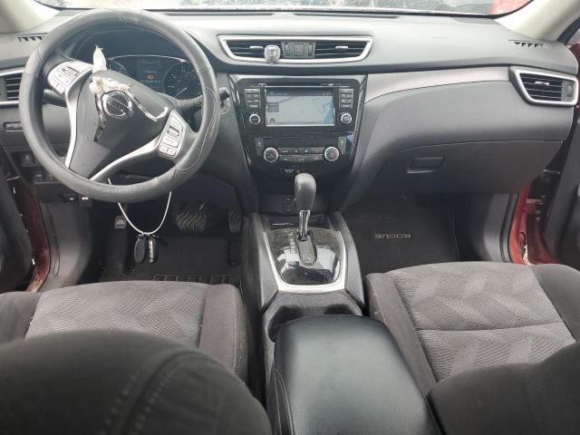 KNMAT2MV3GP726501 Nissan ROGUE S