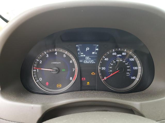 KMHCT4AE9EU598980 Hyundai ACCENT GLS