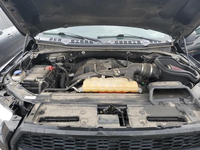 1FTEW1EP5HKE50839 Ford F150 Supercrew
