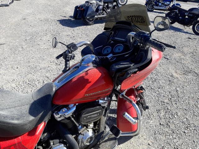 2017 HARLEY-DAVIDSON FLTRXS ROA - 1HD1KTC36HB634594