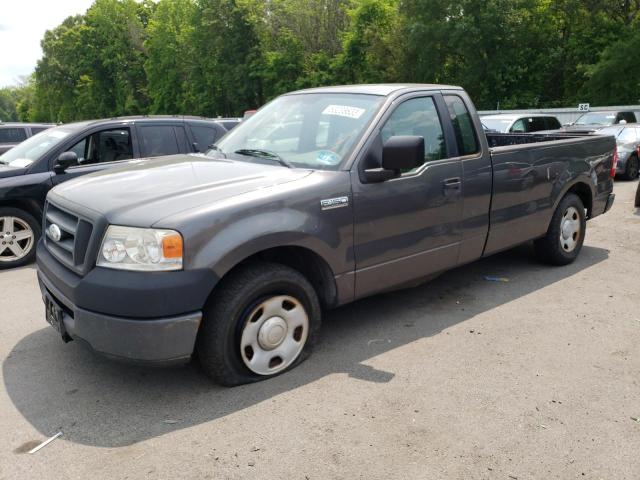 2006 Ford F-150 