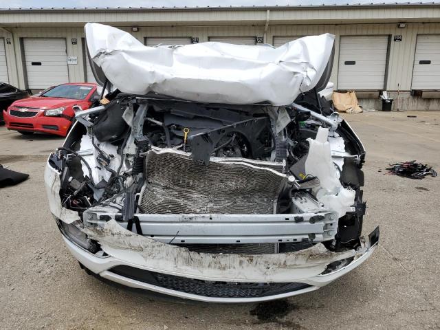 2020 BUICK ENCLAVE AV - 5GAERDKW5LJ124365