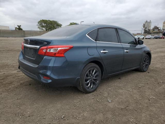 3N1AB7APXHY376115 Nissan SENTRA S