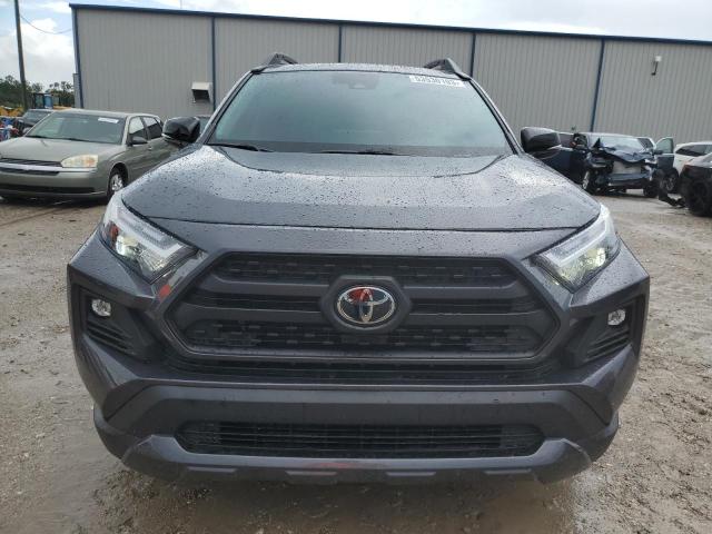 2022 TOYOTA RAV4 TRD O - 2T3S1RFV7NW300201