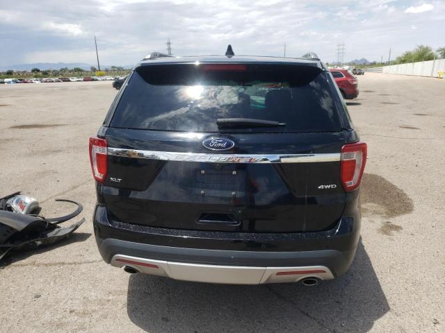 1FM5K8D89GGA83794 Ford EXPLORER XLT