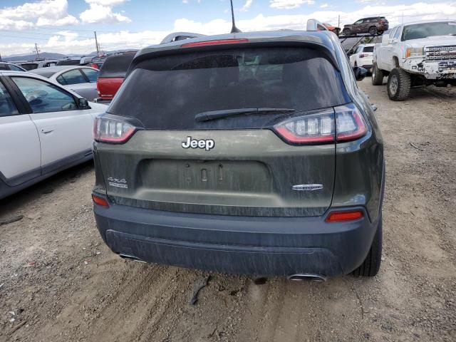 1C4PJMLN2KD211643 Jeep Cherokee Latitude Plus
