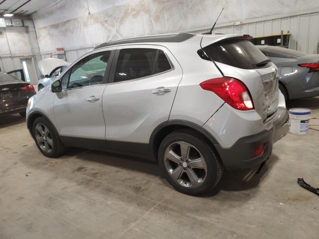 KL4CJBSB6EB736533 Buick Encore Convenience