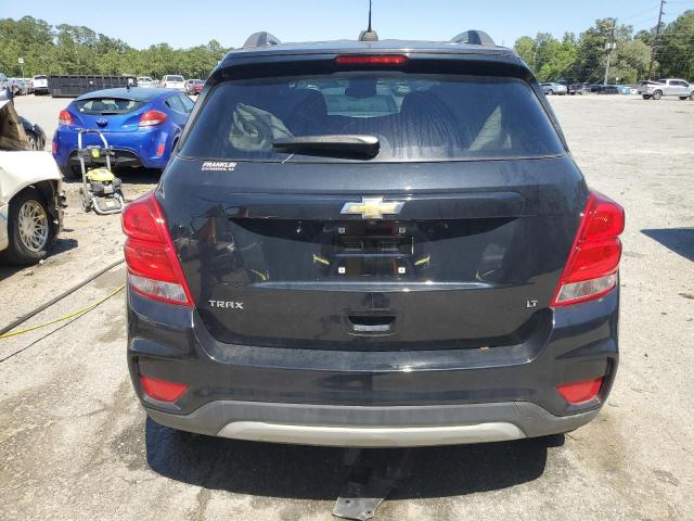 KL7CJLSB4KB908191 Chevrolet Trax 1LT 6