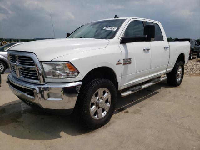 2016 Ram 2500 SLT