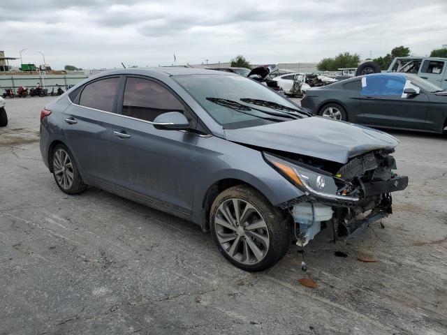 3KPC34A3XKE049012 | 2019 HYUNDAI ACCENT LIM