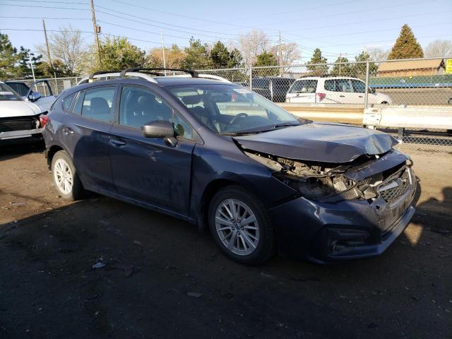 4S3GTAD67H3707780 Subaru Impreza Premium Plus