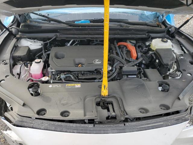 2023 LEXUS RX 350H BA - 2T2BBMCA8PC001598