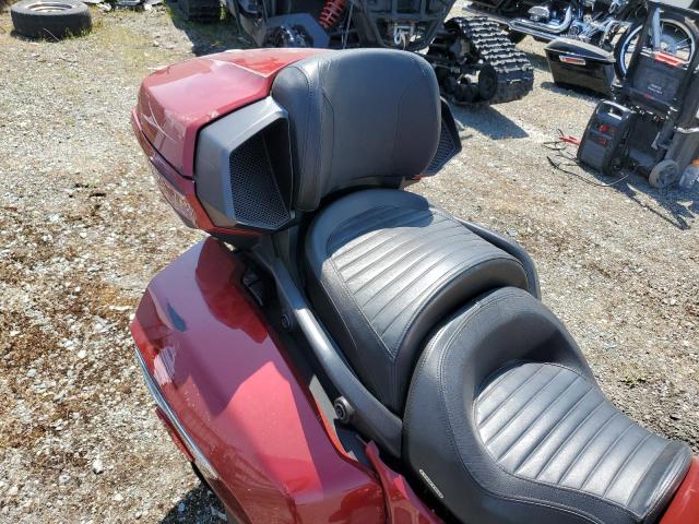 2018 CAN-AM SPYDER ROA - 2BXREDD23JV002075