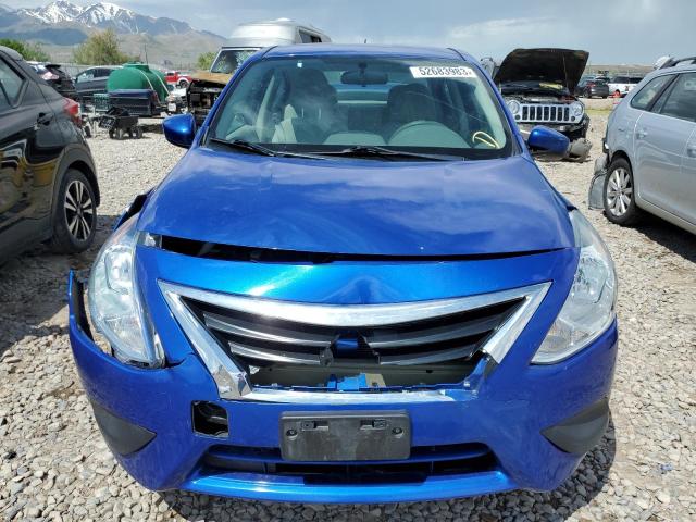 3N1CN7AP1FL923900 Nissan VERSA S