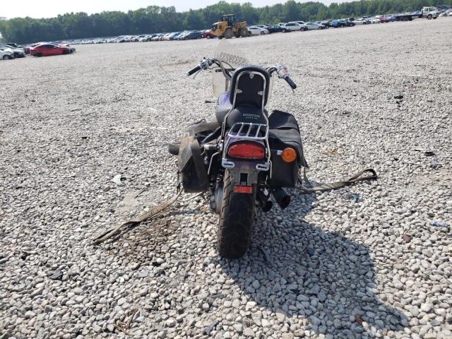 2002 HONDA VT1100 C - 1HFSC18072A602259
