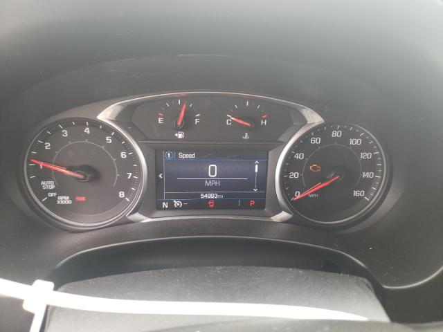3GKALTEV3KL163074 GMC Terrain Sle