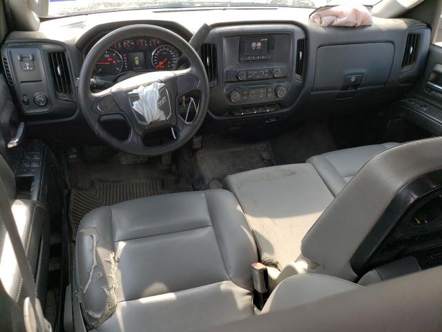 2015 GMC SIERRA C25 1GT21XEG7FZ555309