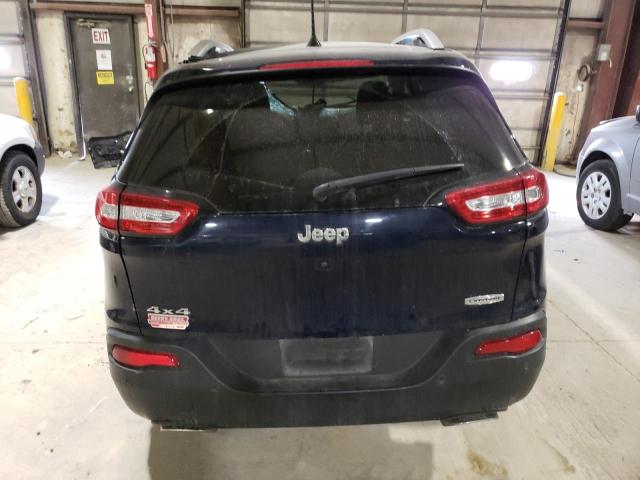 1C4PJMCS5GW294521 Jeep Cherokee Latitude