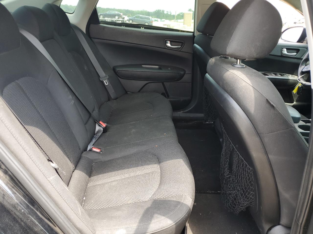 5XXGT4L38KG319084 2019 Kia Optima Lx