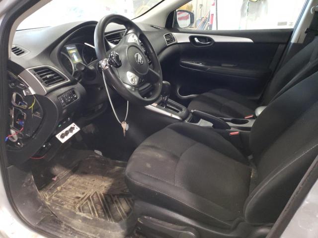 2018 NISSAN SENTRA S - 3N1AB7AP6JY280505