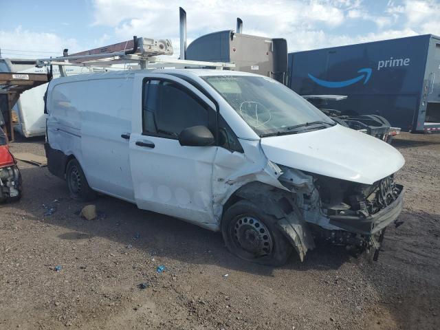 2017 MERCEDES-BENZ METRIS - WD3PG2EA6H3217581
