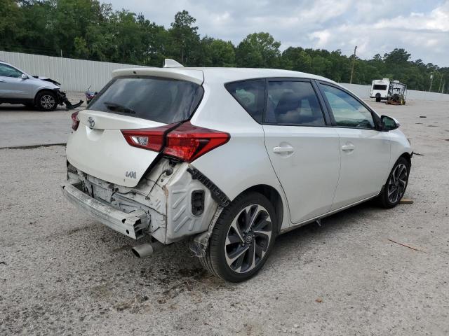 2018 TOYOTA COROLLA IM - JTNKARJE3JJ570375