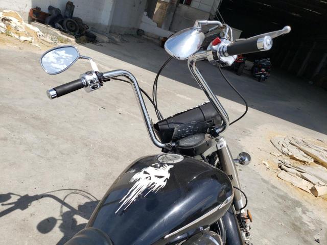 2007 YAMAHA XVS1300 A JYAVP24E07A005119