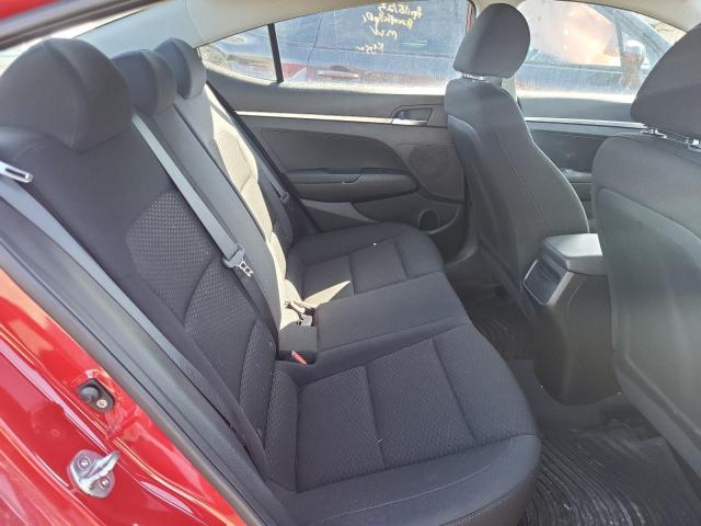2019 HYUNDAI ELANTRA SE - KMHD74LF6KU889611