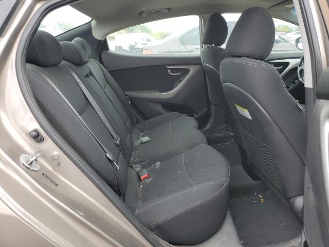 2015 HYUNDAI ELANTRA SE - 5NPDH4AE4FH576410