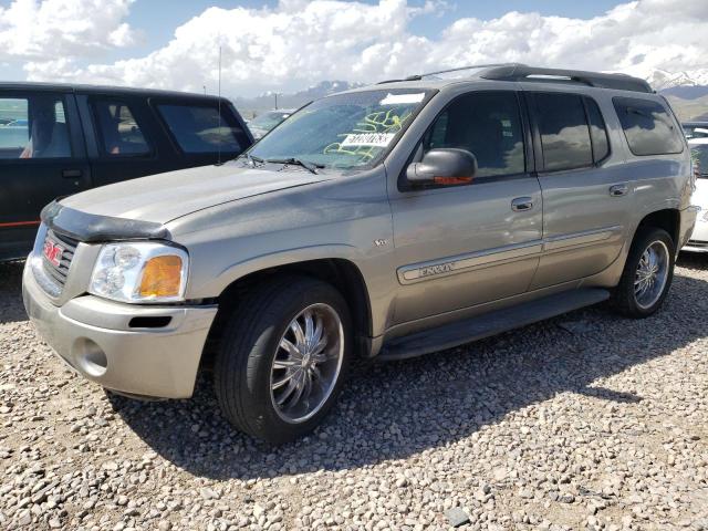 2003 GMC Envoy XL 