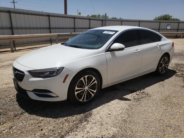 2019 Buick Regal 