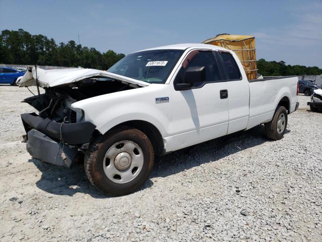 2007 Ford F-150 