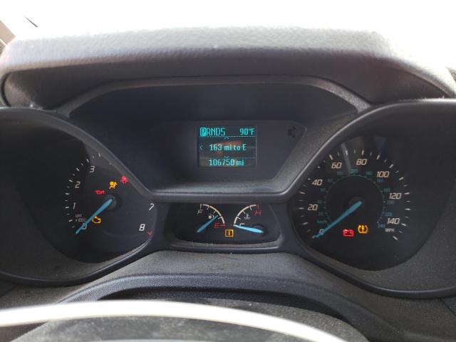 NM0GE9G7XG1280308 Ford Transit Connect Titanium