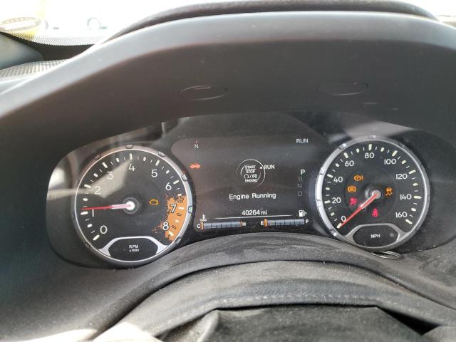 ZACCJABB8JPH10838 Jeep Renegade Latitude