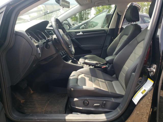 2015 VOLKSWAGEN GOLF TDI - 3VW2A7AU9FM035977