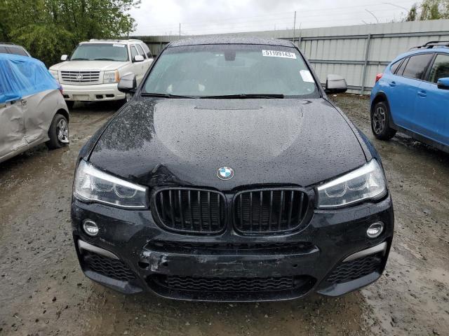5UXXW7C56G0M91129 BMW X4 Xdrivem40i