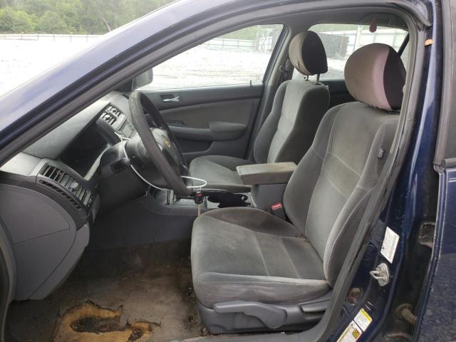 1HGCM56187A123260 | 2007 Honda accord value