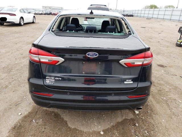 3FA6P0HD5LR219415 2020 FORD FUSION, photo no. 6