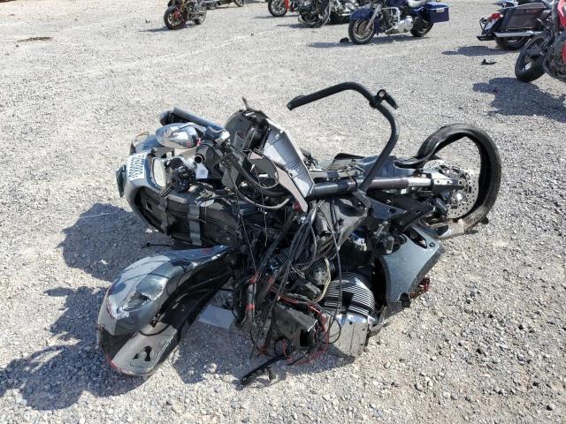 2015 VICTORY MOTORCYCLES MAGNUM - 5VPYW36N3F3038949