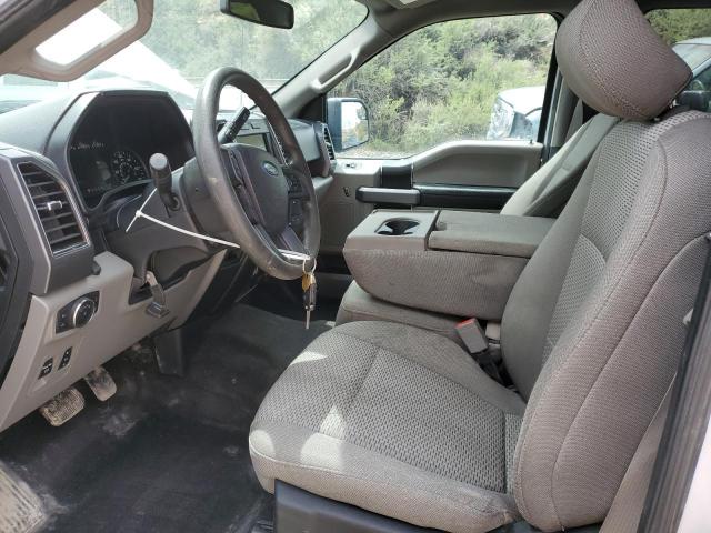 1FTFW1E49LKD51573 Ford F150 Supercrew