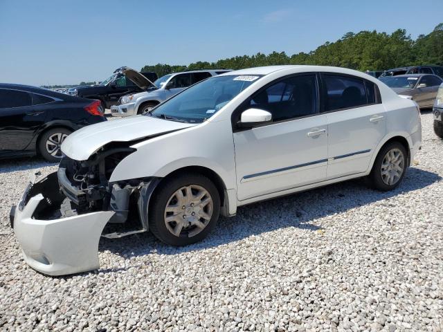 2011 Nissan Sentra 2.0