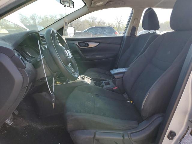JN1BJ1CR4JW290105 Nissan Rogue Sport S