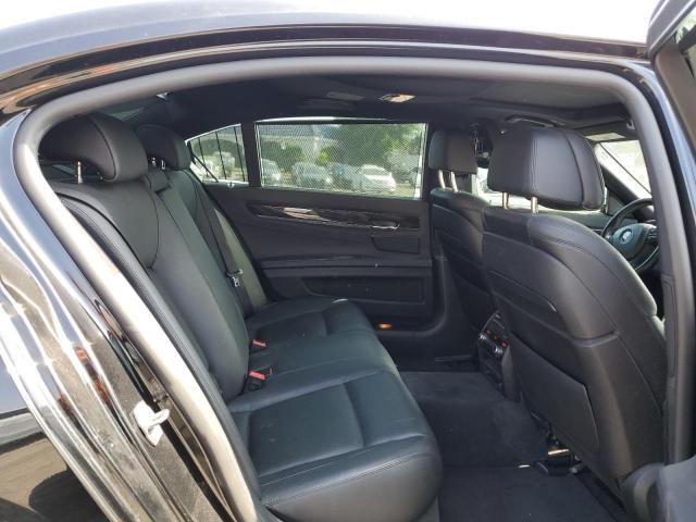 2015 BMW 740 LI - WBAYE4C58FD138970