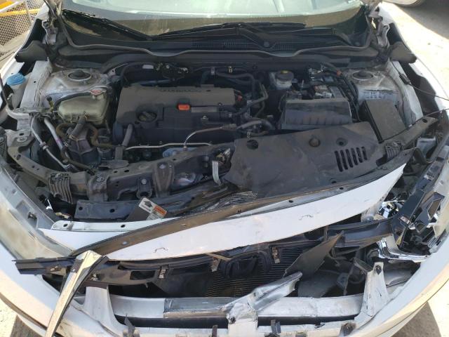 VIN 19XFC2F74GE057580 2016 HONDA CIVIC no.11