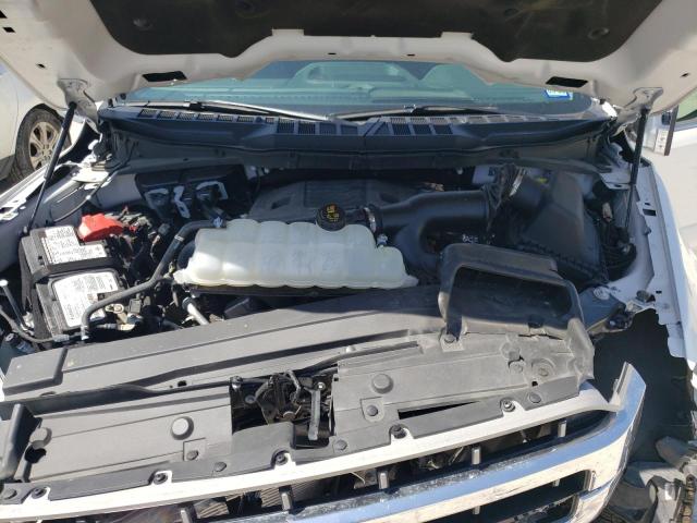 1FTFW1E85MFA32913 Ford F150 Supercrew