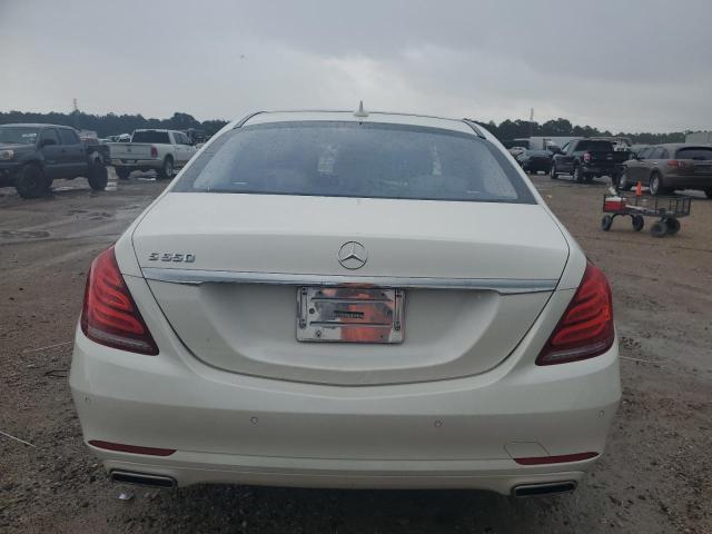 VIN WDDUG8CB4EA027685 2014 Mercedes-Benz S-Class, 550 no.6