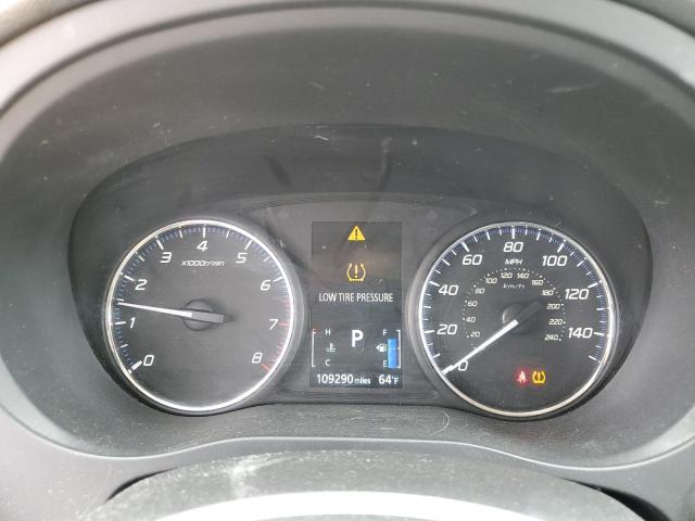 JA4AD3A3XJZ040466 Mitsubishi Outlander Se