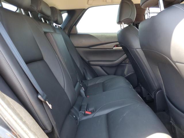 3MVDMABL7MM227920 Mazda Cx-30 Select