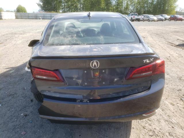 2015 ACURA TLX TECH - 19UUB2F54FA013235